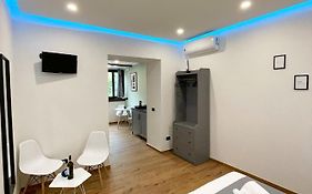 Pozzuoli B&B exSofer