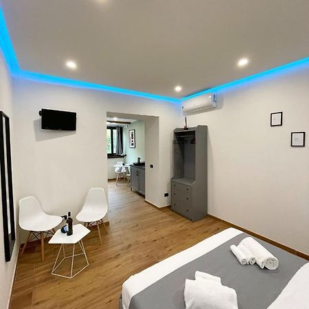 Pozzuoli B&B exSofer Esterno foto
