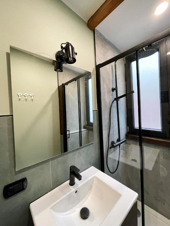 Pozzuoli B&B exSofer Esterno foto